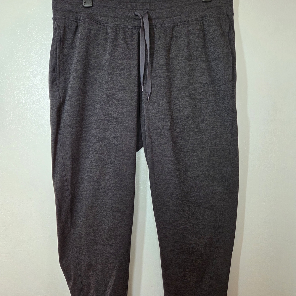 Champion Women's Dark Gray Jogger Pants